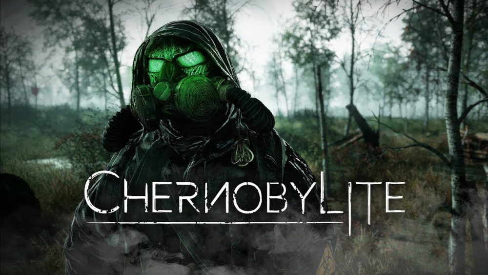 Zdjęcie okładkowe wpisu: Nextgenowy Chernobylite to w końcu godny polecenia tytuł