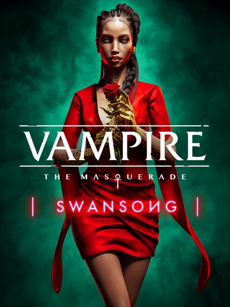 Vampire: The Masquerade – Swansong – recenzja gry. Nikt się nie spodziewa… Drugiej Inkwizycji!