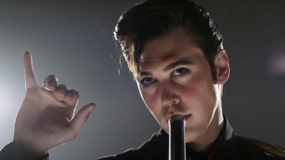 Zdjęcie okładkowe wpisu: Austin Butler szaleje jako Elvis w nowym zwiastunie filmu!