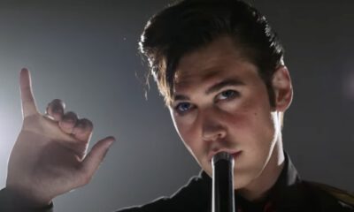 Zdjęcie okładkowe wpisu: Austin Butler szaleje jako Elvis w nowym zwiastunie filmu!