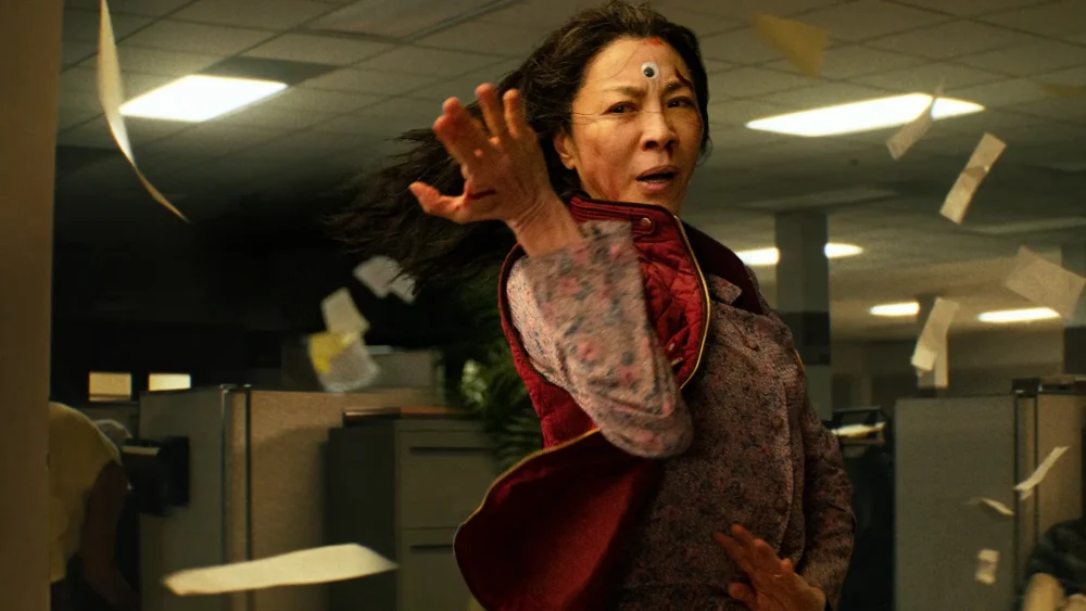 Zdjęcie okładkowe wpisu: Michelle Yeoh i Pete Davidson dołączają do obsady Transformers