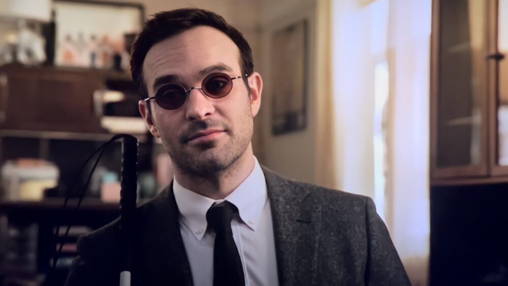 Zdjęcie okładkowe wpisu: Daredevil powraca. Disney+ tworzy nowy serial!