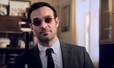 Zdjęcie okładkowe wpisu: Daredevil powraca. Disney+ tworzy nowy serial!