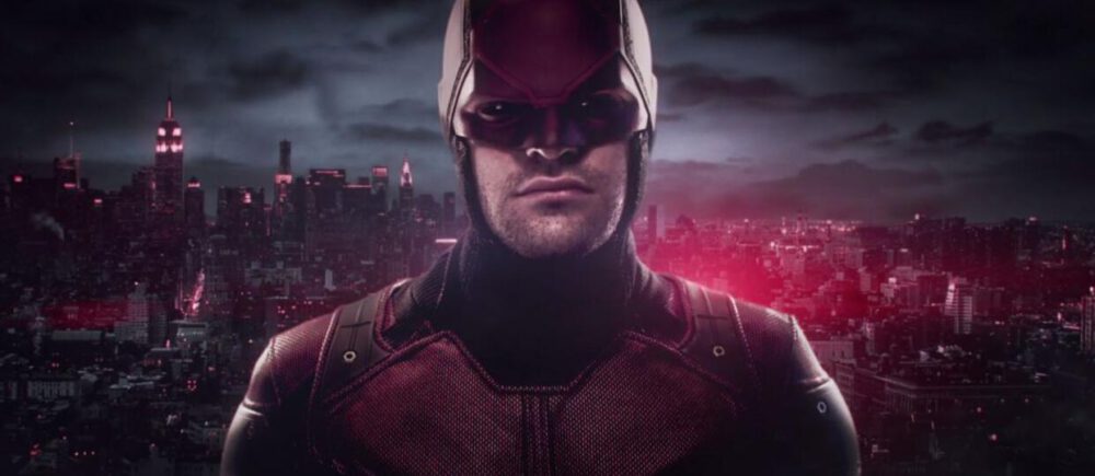 Zdjęcie okładkowe wpisu: Daredevil: Born Again przywróci ważną postać?