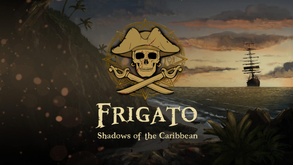 Zdjęcie okładkowe wpisu: Nowa skradanka RTT Frigato: Shadows of the Caribbean zapowiedziana na PC i konsole