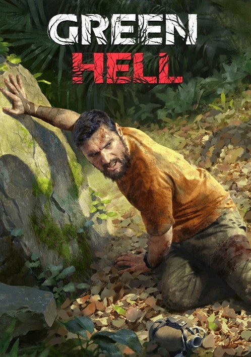 Green Hell – recenzja gry na konsoli. Amazońska dżungla w polskim survivalu