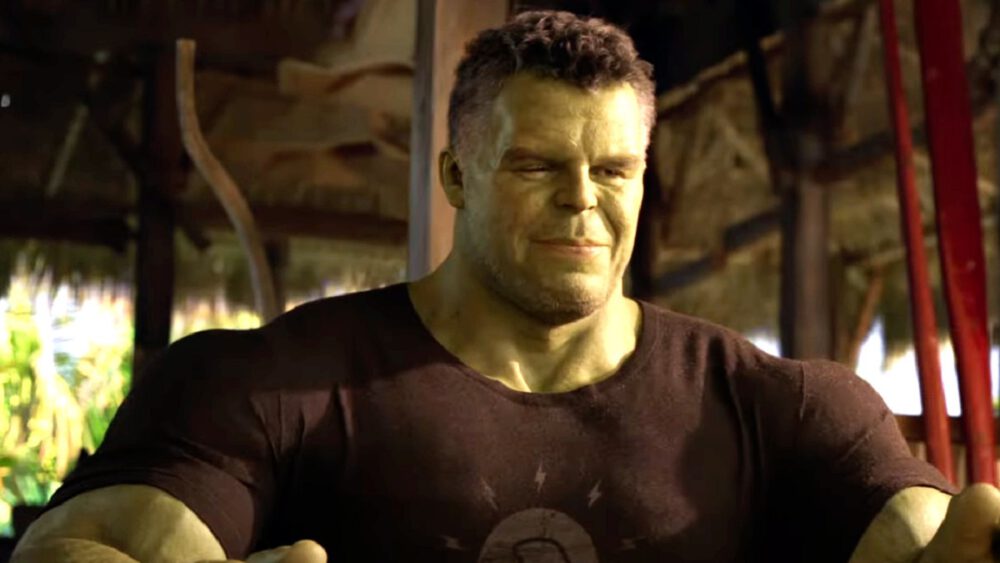 Zdjęcie okładkowe wpisu: She-Hulk: Attorney at Law – pierwszy oficjalny zwiastun i plakat serialu!