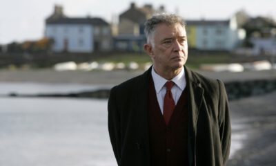 Zdjęcie okładkowe wpisu: Inspektor George Gently – recenzja pierwszego odcinka serialu detektywistycznego