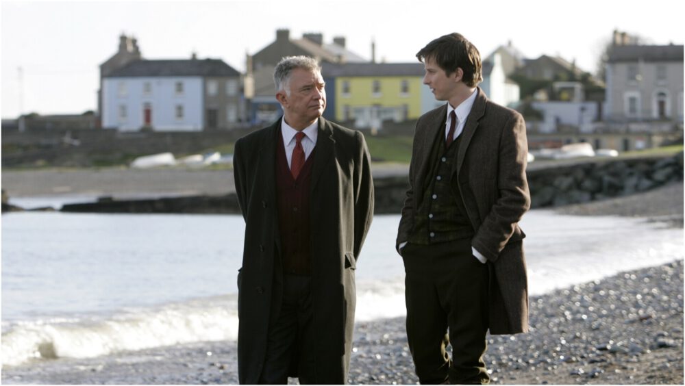 Zdjęcie okładkowe wpisu: Inspektor George Gently – już dziś premiera pierwszego odcinka serialu Epic Drama!