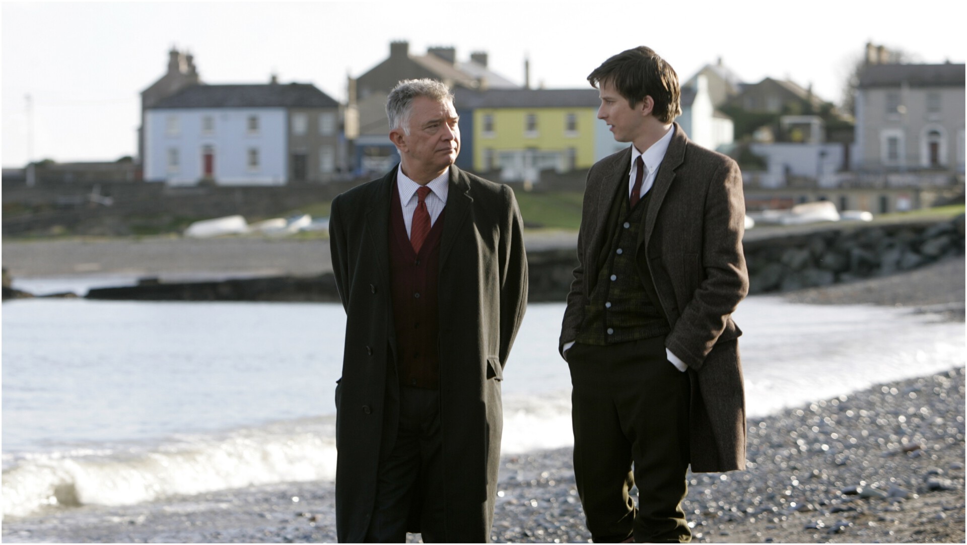 Inspektor George Gently