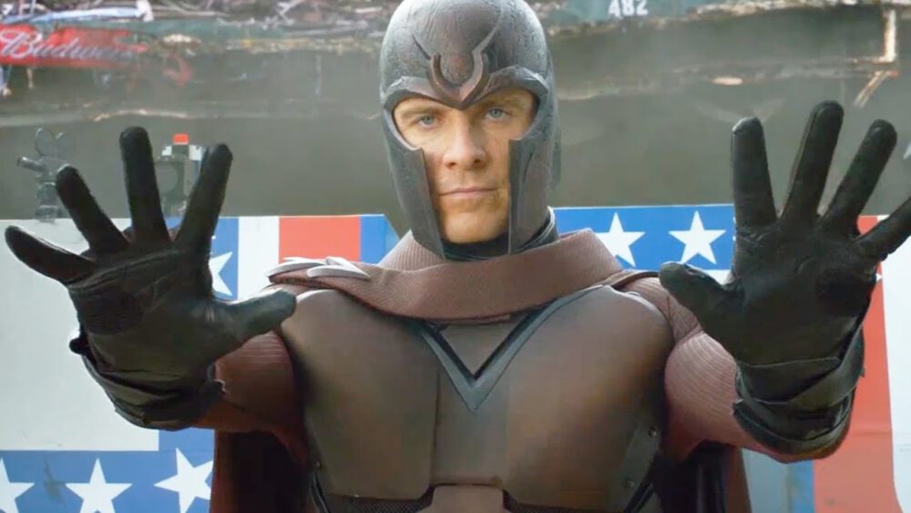 Zdjęcie okładkowe wpisu: Magneto został wycięty z Doktor Strange w multiwersum obłędu?