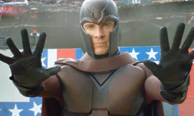 Zdjęcie okładkowe wpisu: Magneto został wycięty z Doktor Strange w multiwersum obłędu?