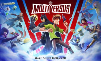 Zdjęcie okładkowe wpisu: Co pokazuje alpha gry Multiversus?