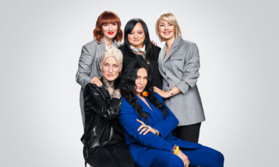 Zdjęcie okładkowe wpisu: Kayah, Gosia Baczyńska i inne kobiety sukcesu w nowym projekcie Viaplay