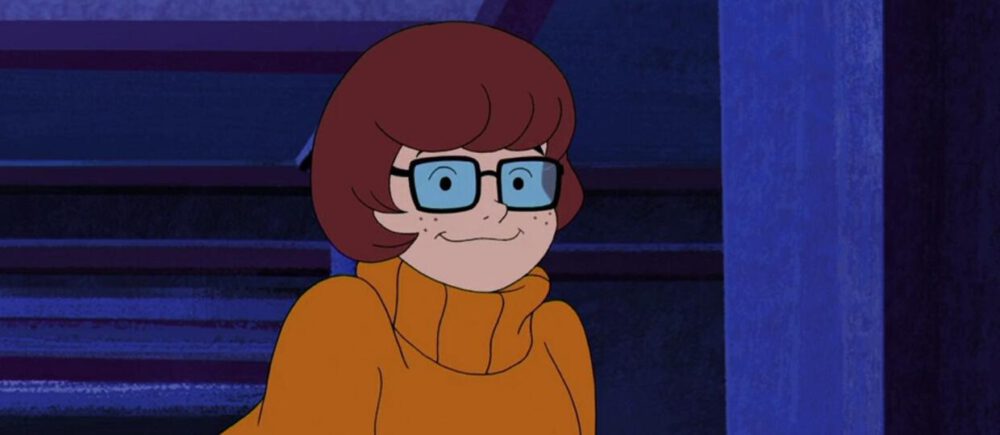 Zdjęcie okładkowe wpisu: Scooby-Doo otrzyma spin-off, gdzie główne skrzypce zagra Velma! Serial tylko dla dorosłych?