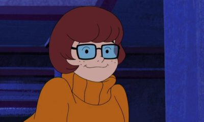 Zdjęcie okładkowe wpisu: Scooby-Doo otrzyma spin-off, gdzie główne skrzypce zagra Velma! Serial tylko dla dorosłych?