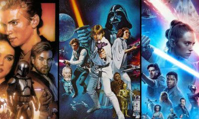 Zdjęcie okładkowe wpisu: Gwiezdne Wojny muszą odejść od Sagi Skywalkerów? Kathleen Kennedy zabrała głos