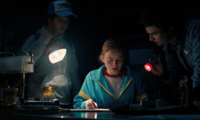 Zdjęcie okładkowe wpisu: Stranger Things 5 omawiane przez showrunnerów. Będzie spin-off?