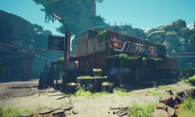 Zdjęcie okładkowe wpisu: Znamy datę premiery gry The Cycle: Frontier! Zobaczcie zwiastun