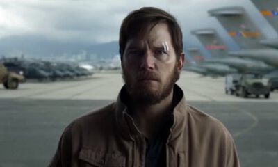 Zdjęcie okładkowe wpisu: Lista śmierci otrzyma od Amazona 2. sezon oraz prequel. Chris Pratt i Taylor Kitsch na pokładzie projektów