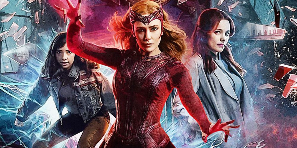 Zdjęcie okładkowe wpisu: Są szanse na powrót Scarlet Witch? Potwierdza to sprawdzone źródło!