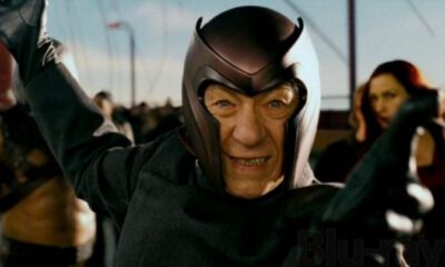 Zdjęcie okładkowe wpisu: Ian McKellen odpowiada Elizabeth Olsen! Puszczenie oka w stronę Magneto
