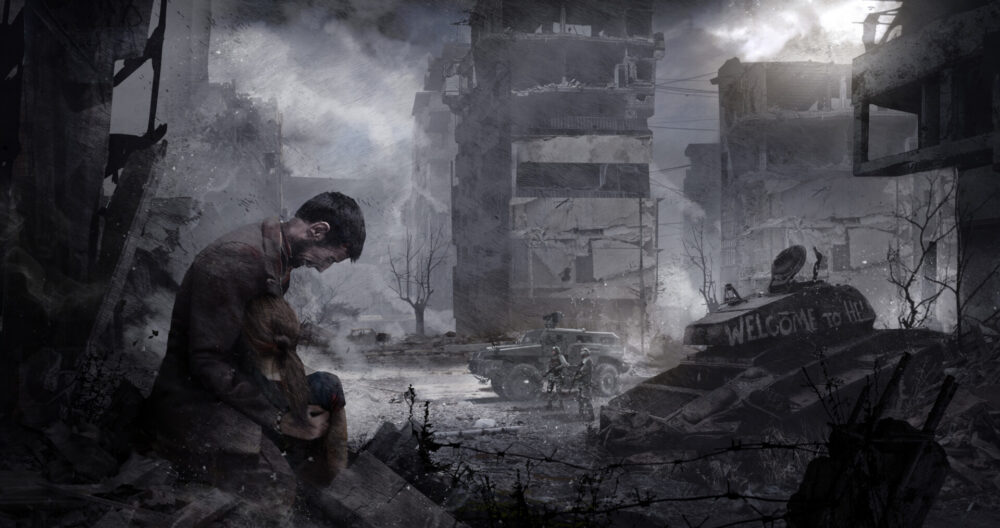 Zdjęcie okładkowe wpisu: Witamy w piekle – recenzja nextgenowego This War of Mine: Final Cut