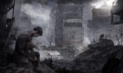 Zdjęcie okładkowe wpisu: Witamy w piekle – recenzja nextgenowego This War of Mine: Final Cut