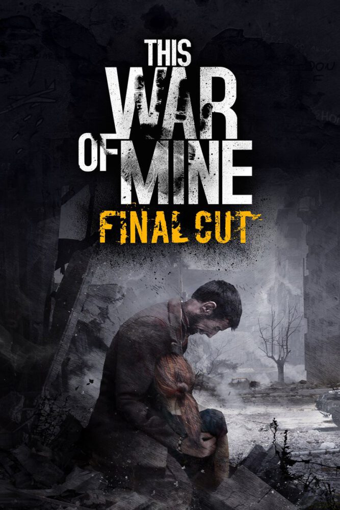 Witamy w piekle – recenzja nextgenowego This War of Mine: Final Cut