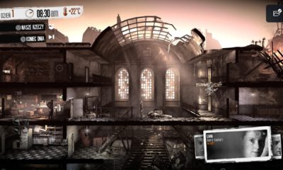 This War of Mine