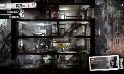 This War of Mine