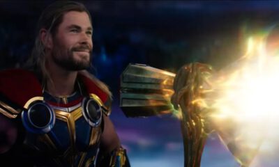 Zdjęcie okładkowe wpisu: Brat Thora miał pojawić się w Doktor Strange w multiwersum obłędu?