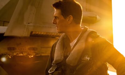 Zdjęcie okładkowe wpisu: Top Gun: Maverick i inne hity już w Multikinie!