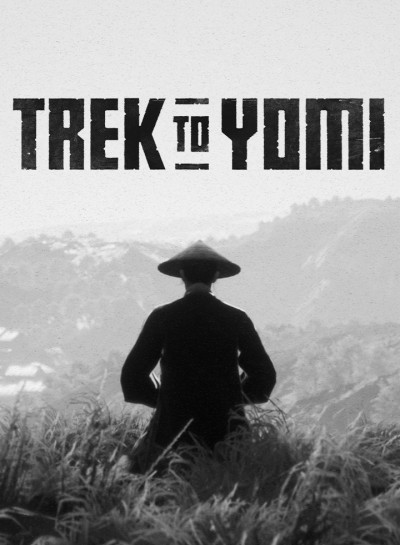 Trek to Yomi – recenzja gry. Niewyobrażalny ciężar obietnicy