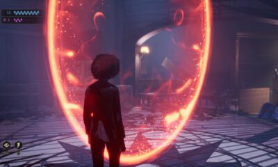 Vampire The Masquerade Swansong