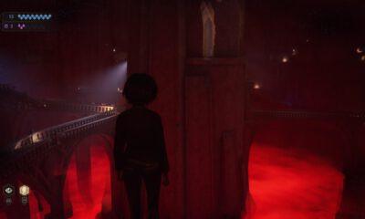 Vampire The Masquerade Swansong