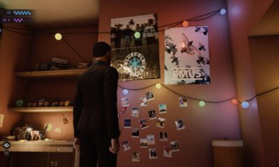 Vampire The Masquerade Swansong