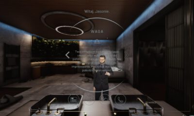 Vampire The Masquerade Swansong