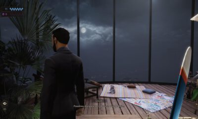 Vampire The Masquerade Swansong