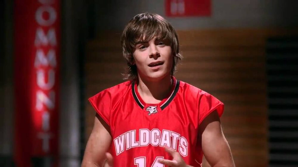 Zdjęcie okładkowe wpisu: Zac Efron gotowy do występu w Marvel Cinematic Universe