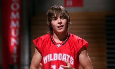 Zdjęcie okładkowe wpisu: Zac Efron gotowy do występu w Marvel Cinematic Universe