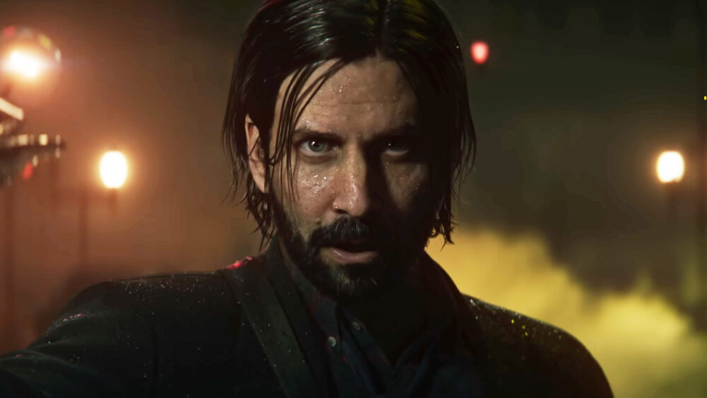 Zdjęcie okładkowe wpisu: Alan Wake otrzyma serialową adaptację od AMC!