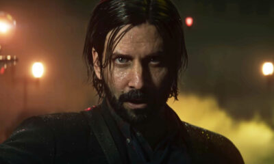 Zdjęcie okładkowe wpisu: Alan Wake otrzyma serialową adaptację od AMC!