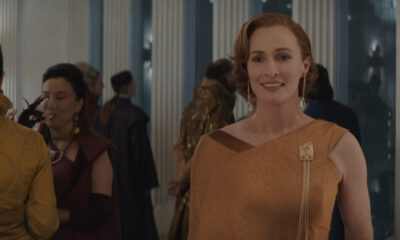 Zdjęcie okładkowe wpisu: Andor otrzyma 2. sezon! Niedługo ruszają zdjęcia