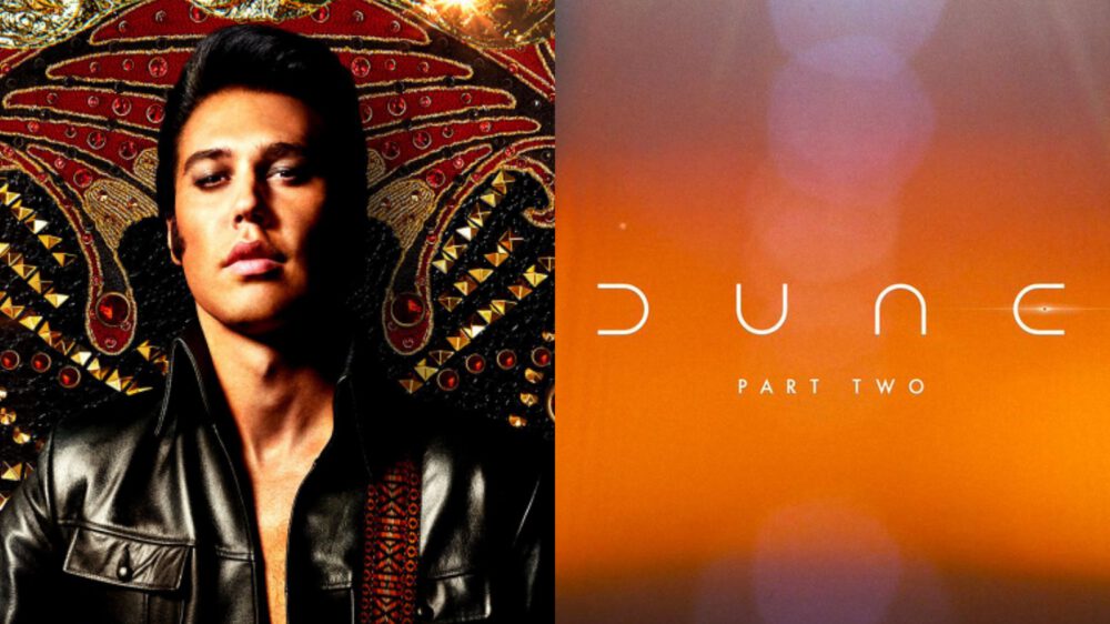 Zdjęcie okładkowe wpisu: Austin Butler potwierdził udział w Diunie 2! W kogo wcieli się gwiazda Elvisa?