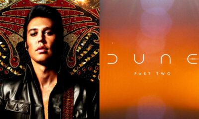 Zdjęcie okładkowe wpisu: Austin Butler potwierdził udział w Diunie 2! W kogo wcieli się gwiazda Elvisa?