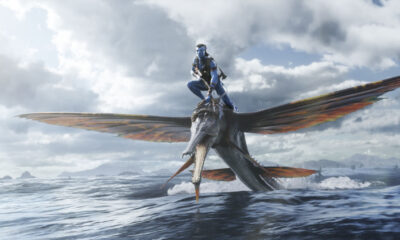 Zdjęcie okładkowe wpisu: Mamy zwiastun Avatara: Istota wody! Pierwsza część wróci do kin!