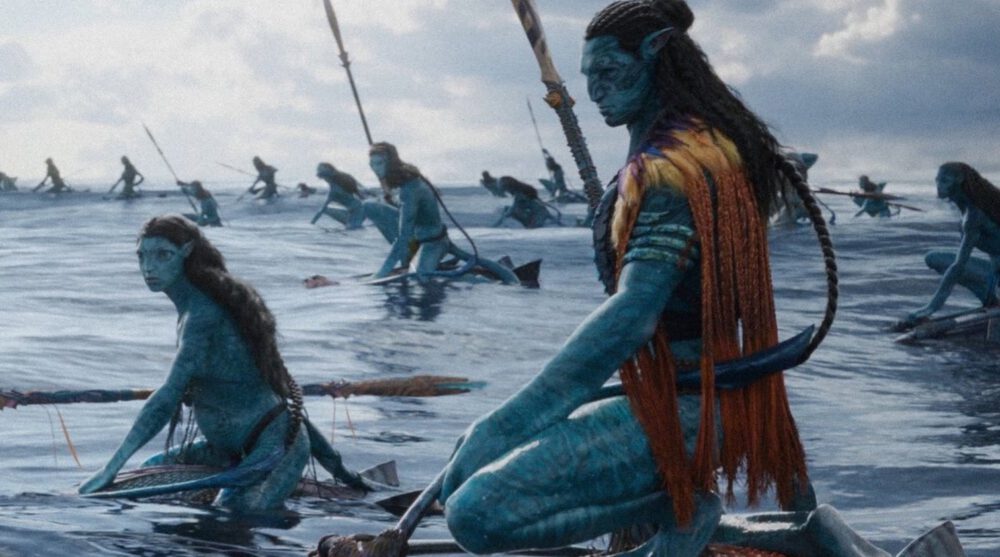 Zdjęcie okładkowe wpisu: Avatar: Istota wody będzie wyjątkowym filmem? Stephen Lang nie ma wątpliwości