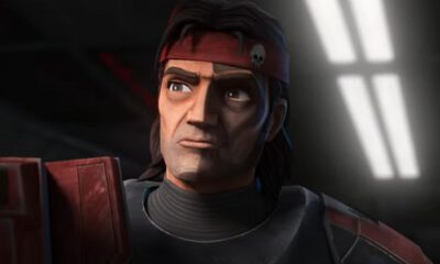 Zdjęcie okładkowe wpisu: The Bad Batch – otrzymaliśmy zwiastun 2. sezonu!