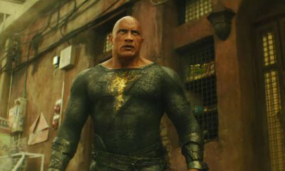 Zdjęcie okładkowe wpisu: Black Adam z większą liczbą zgonów od innych superbohaterskich filmów?